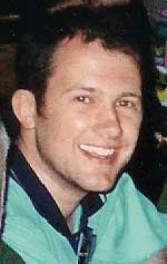 Gary Panton