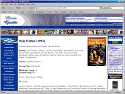review page example